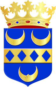 Jacobswoude wapen