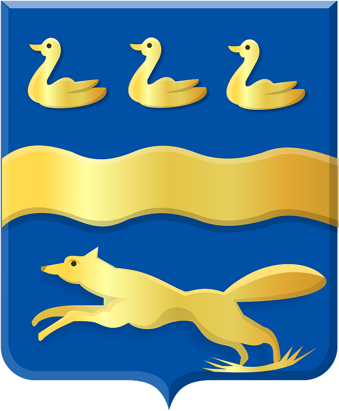 Moerkapelle wapen