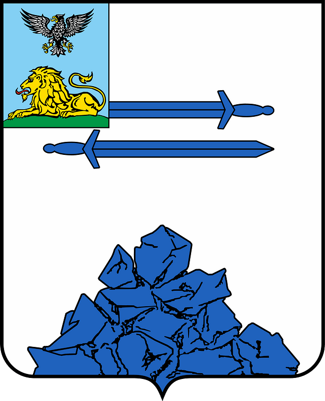 Coat of Arms Yakovlevo