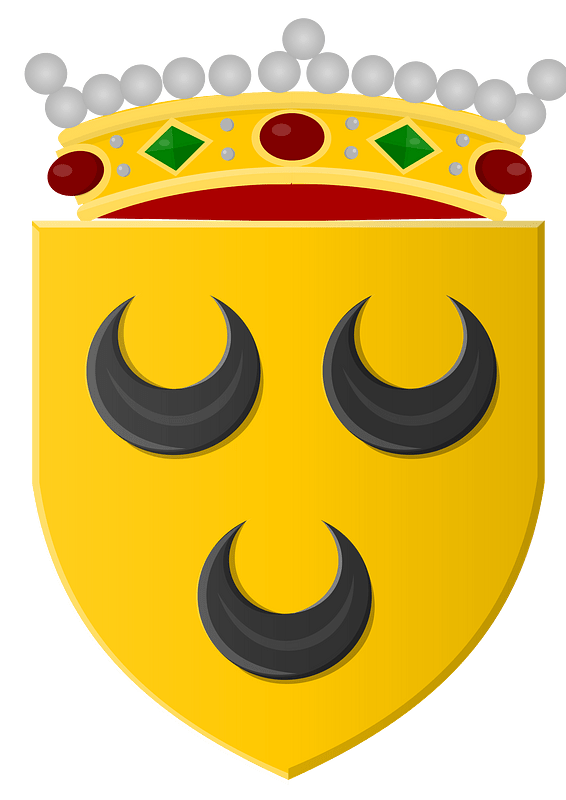 Voorschoten wapen