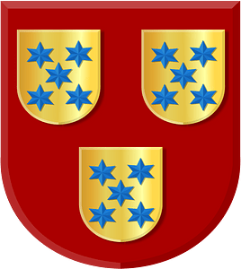 Hoogvliet wapen