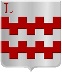 Leerbroek wapen