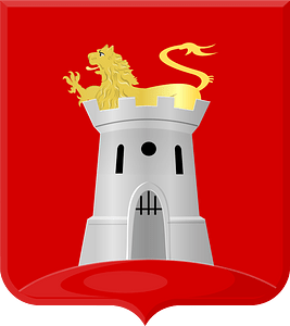 Oostvoorne wapen