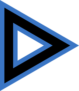 EST Military Aircraft Insignia Type 1 Port Side