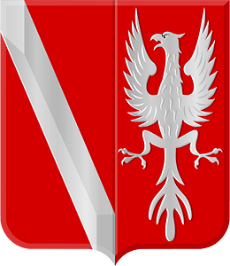 Bergambacht wapen