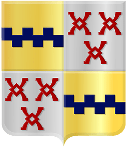 Albrandswaard en Kijvelanden, wapen