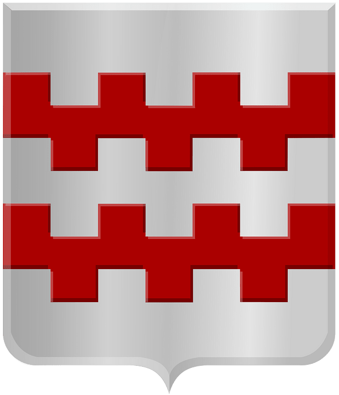 Nieuwland (Zederik) wapen