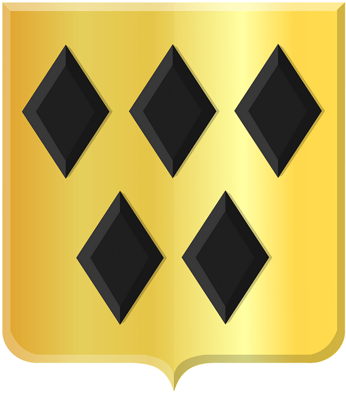 Oud-Alblas wapen