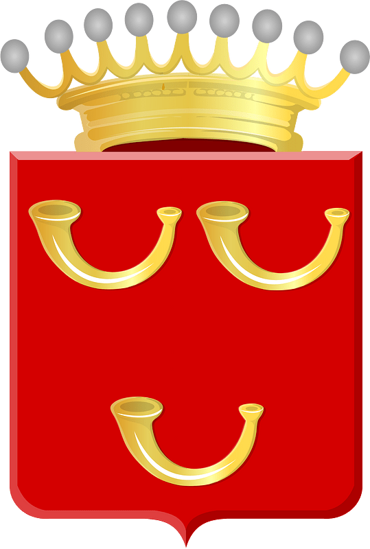 Oudshoorn wapen