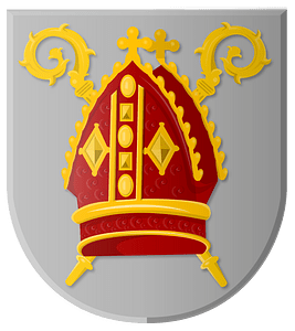 Abtsregt wapen