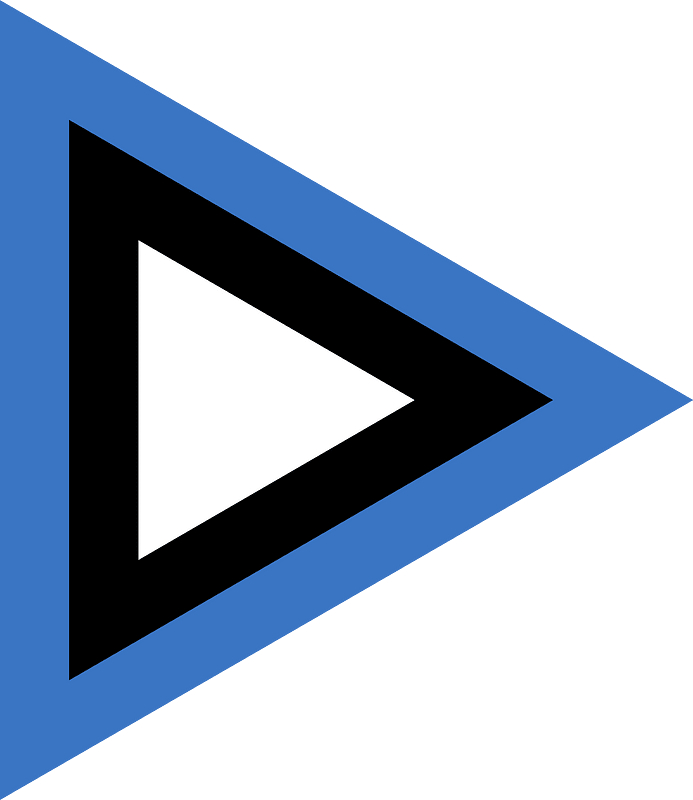 EST Military Aircraft Insignia Type 2 Port Side