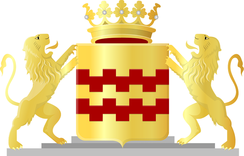Schoonrewoerd wapen