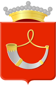 Nieuwenhoorn wapen