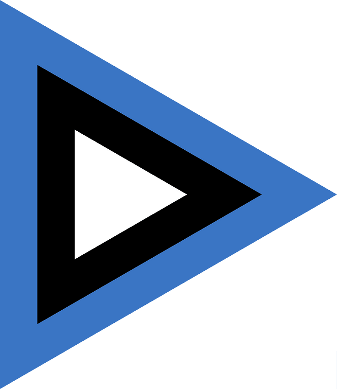 EST Military Aircraft Insignia Type 3 Port Side