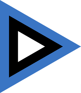 EST Military Aircraft Insignia Type 3 Port Side