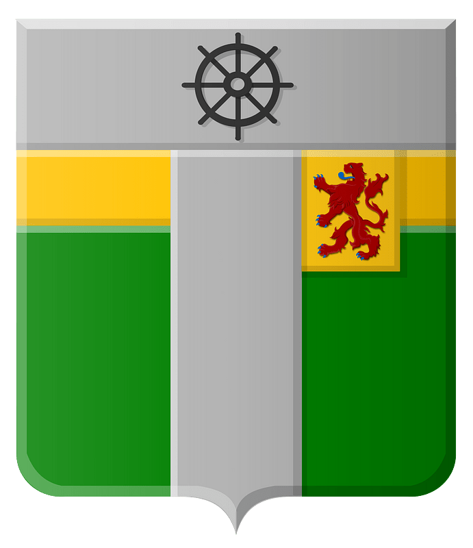 Hoek van Holland wapen