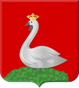 s-Graveland wapen oud