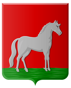 Hoogkarspel wapen