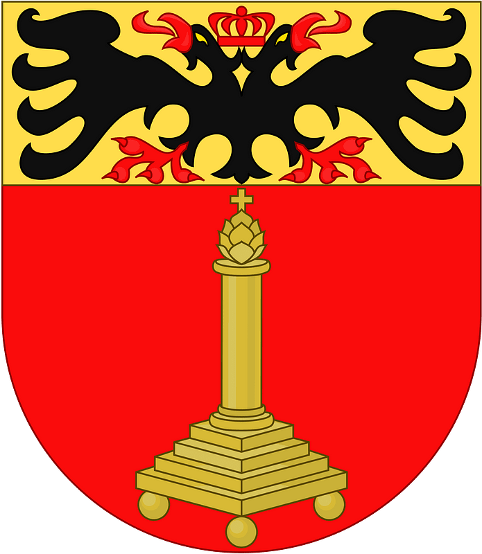 Wapen van Sint-Truiden