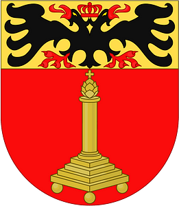 Wapen van Sint-Truiden