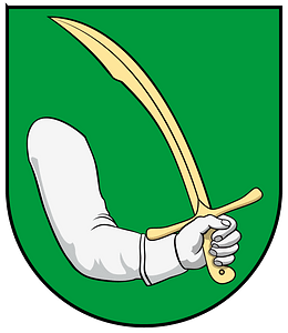 Coa Slovakia Town Nemeskosút