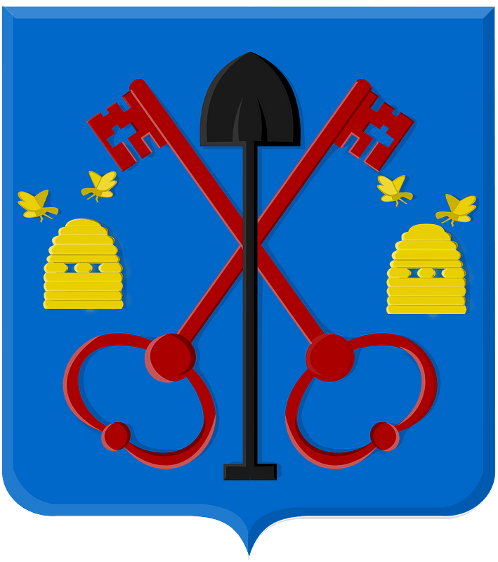 Hollandscheveld wapen