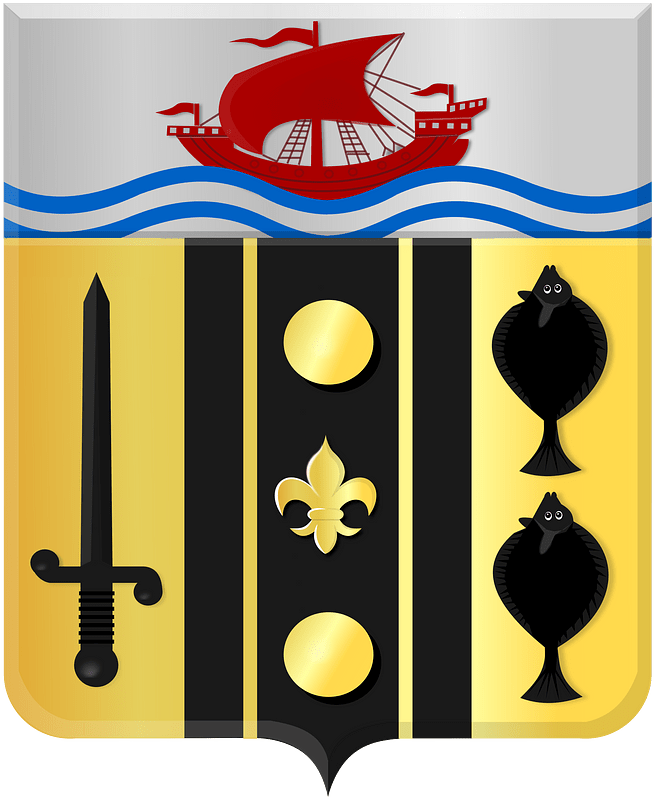 Hansweert wapen