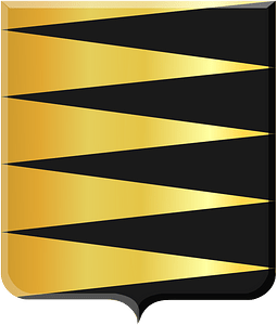 Westkerke wapen