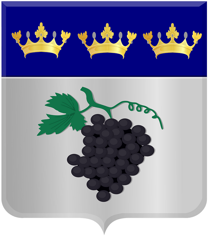 Hoogelande wapen
