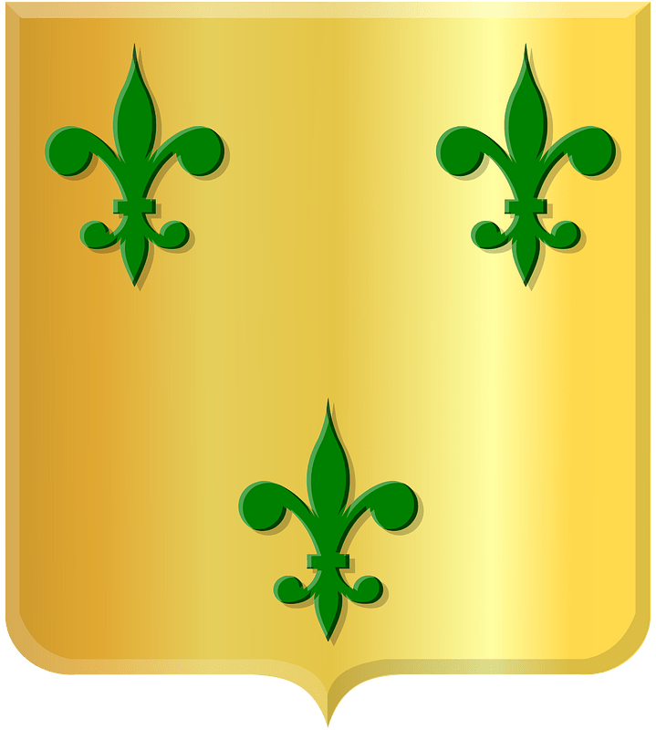 Valkenisse (Beveland) wapen