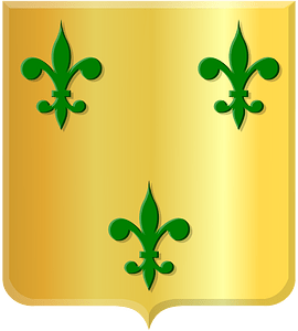 Valkenisse (Beveland) wapen
