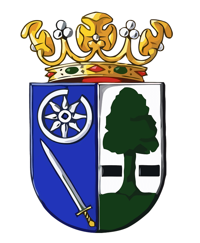 Wapen van Heerenveen
