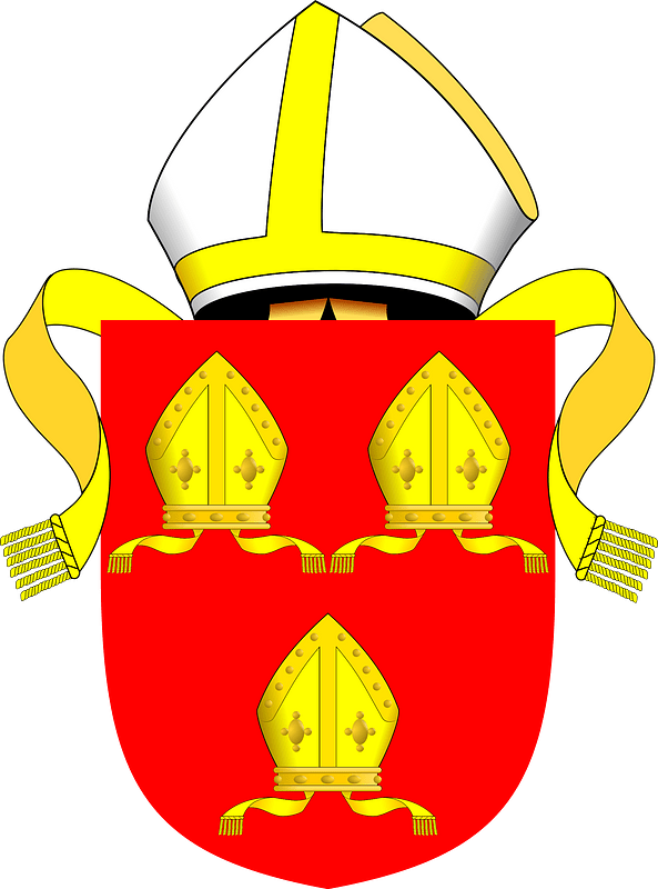 Diocese of Chester arms