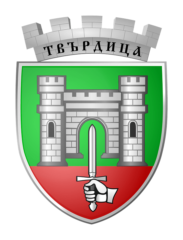 Coat of Arms of Tvarditsa
