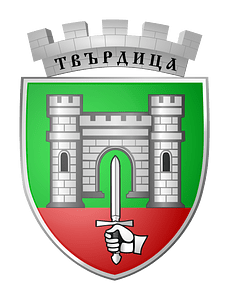 Coat of Arms of Tvarditsa