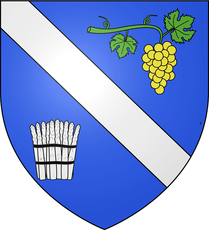 Blason contres41