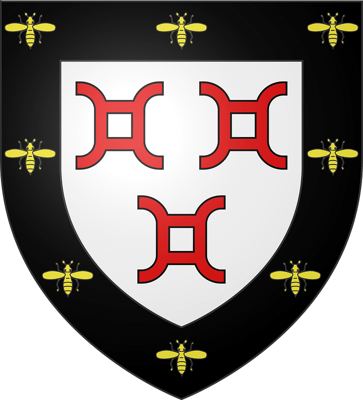 Blason cormenon41