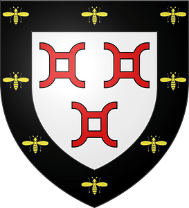 Blason cormenon41