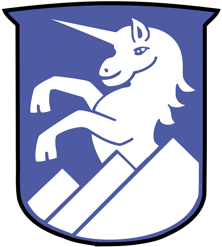 Logo der Gemeinde Affing (Schwaben)