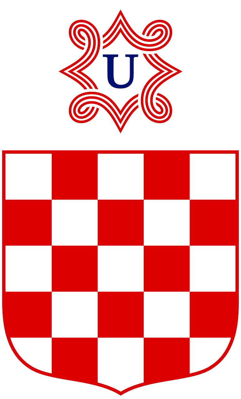 Coat of arms of the Independent State of Croatia