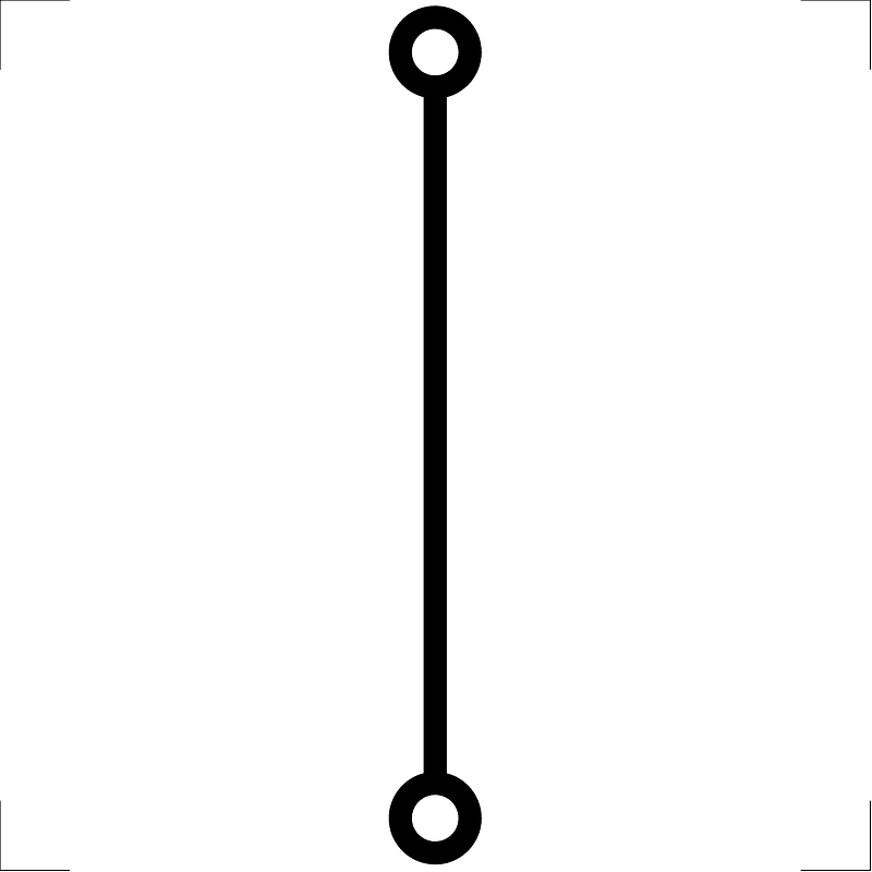 ISOIEC-9995-7-072--IEC-60417-6072-10--Symbol-for-ZWSP