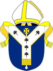Archbishop of Dublin arms