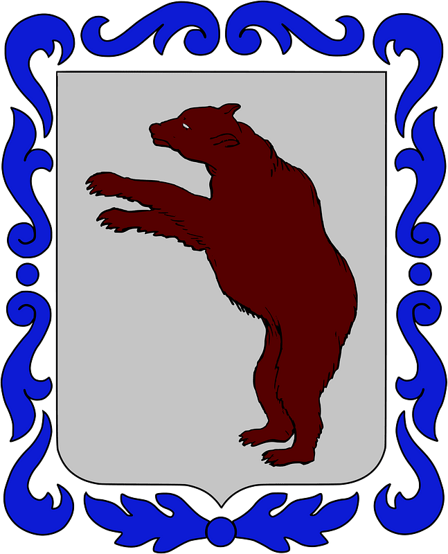 Escut de Campos