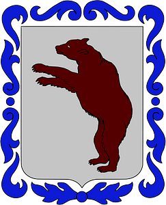 Escut de Campos