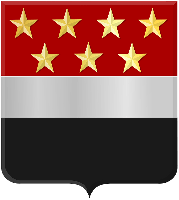 Zevenhuizen (Groningen) wapen