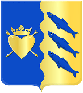 Nuis Niebert wapen