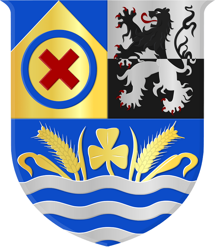 Spijk (Groningen) wapen