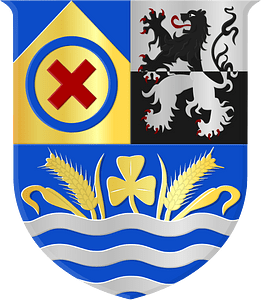 Spijk (Groningen) wapen