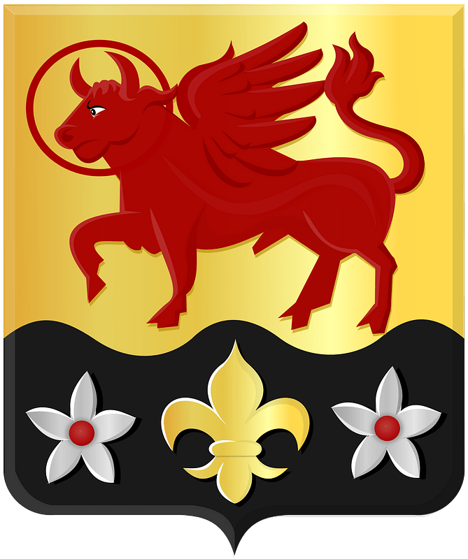Boerakker-Lucaswolde wapen