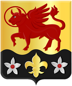 Boerakker-Lucaswolde wapen